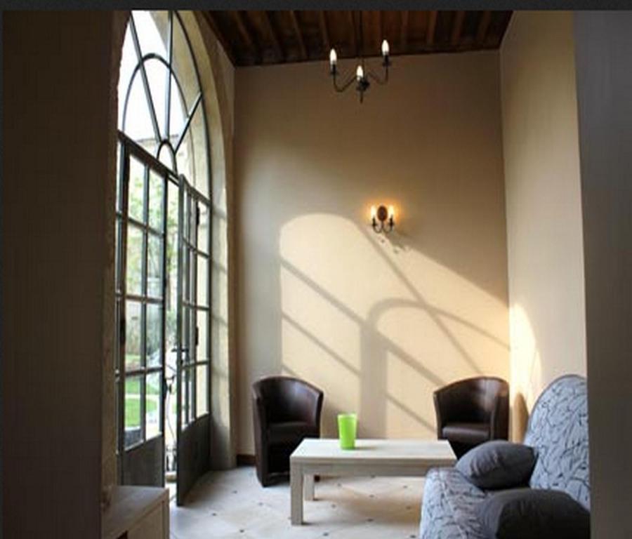 Les Galeries De Beaulac Pézenas Quarto foto